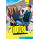 Mit Uns - kursbuch - B1+