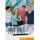 Mit Uns B2 - Arbeitsbuch (cahier)