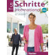 Schritte International NEU 5 B1.1 - Kursbuch + Arbeitsbuch + audio online