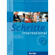 Schritte international 3: Kursbuch und Arbeitsbuch A2/1